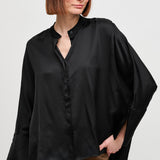 BLUSA MANGA LARGA