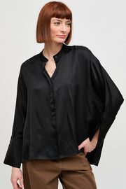 BLUSA MANGA LARGA