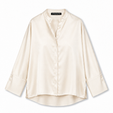 BLUSA MANGA LARGA