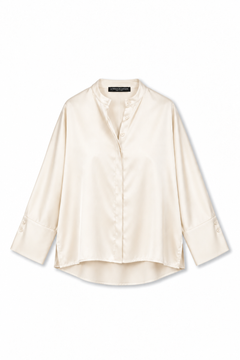 BLUSA MANGA LARGA