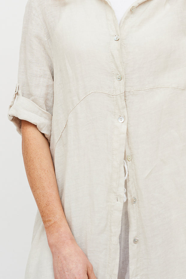 BLUSA MARTINA LINO