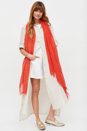 BLUSA MARTINA LINO