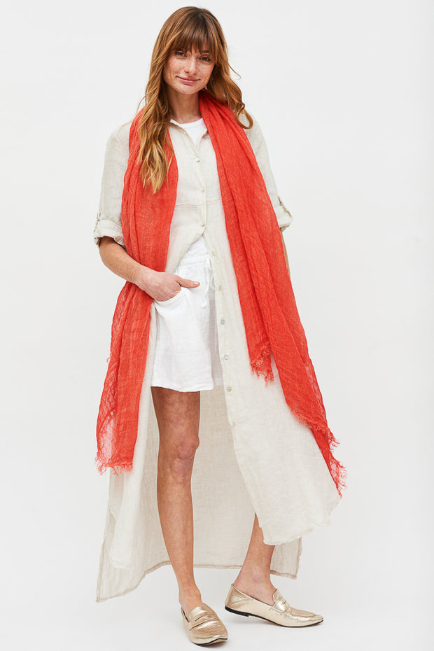 BLUSA MARTINA LINO
