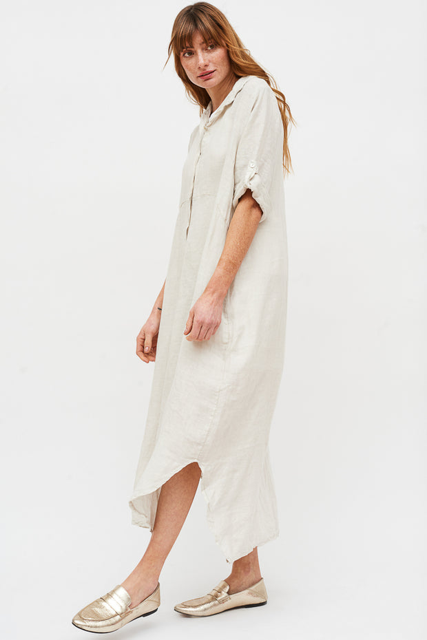 BLUSA MARTINA LINO