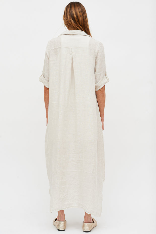 BLUSA MARTINA LINO