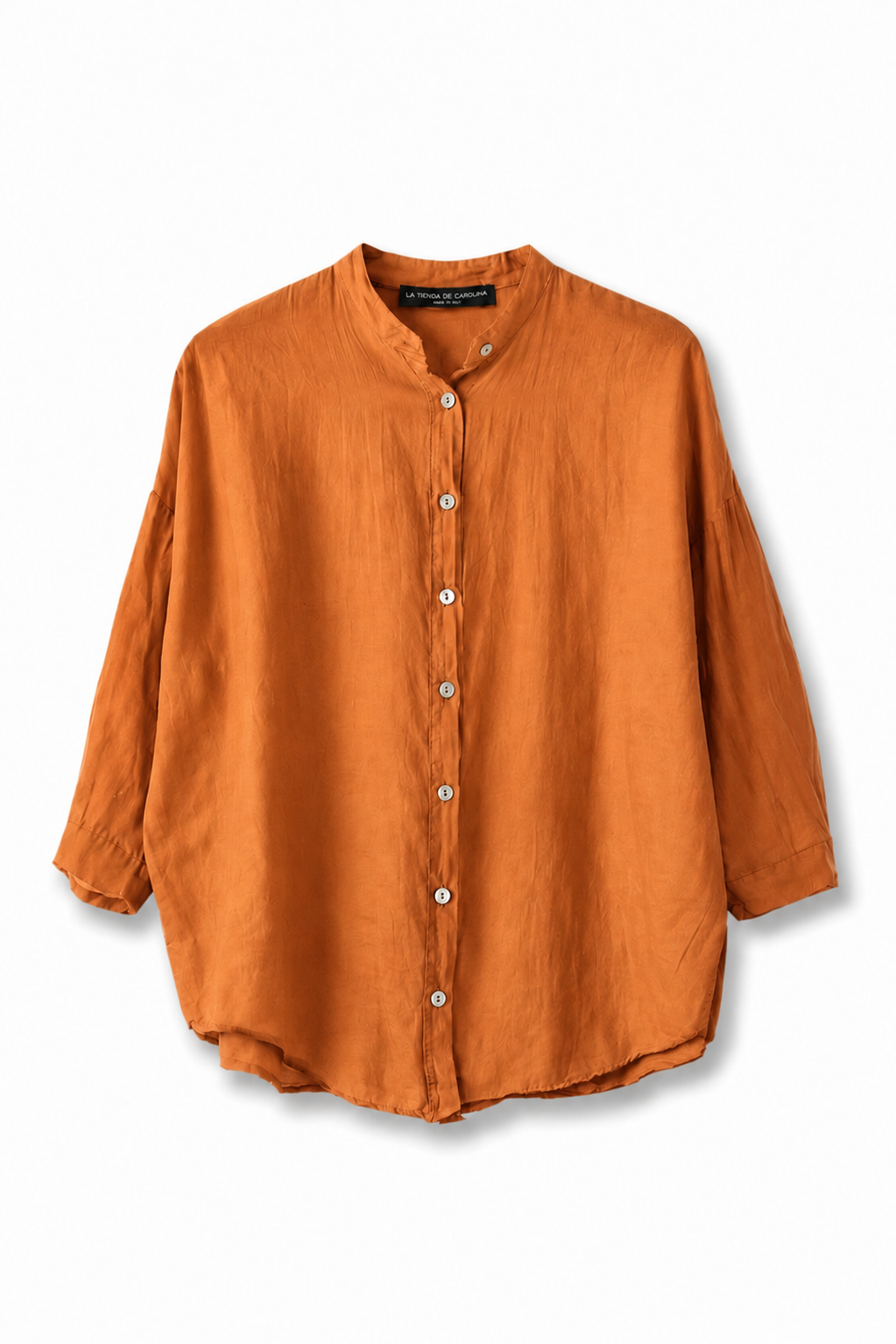 BLUSA MARTINA