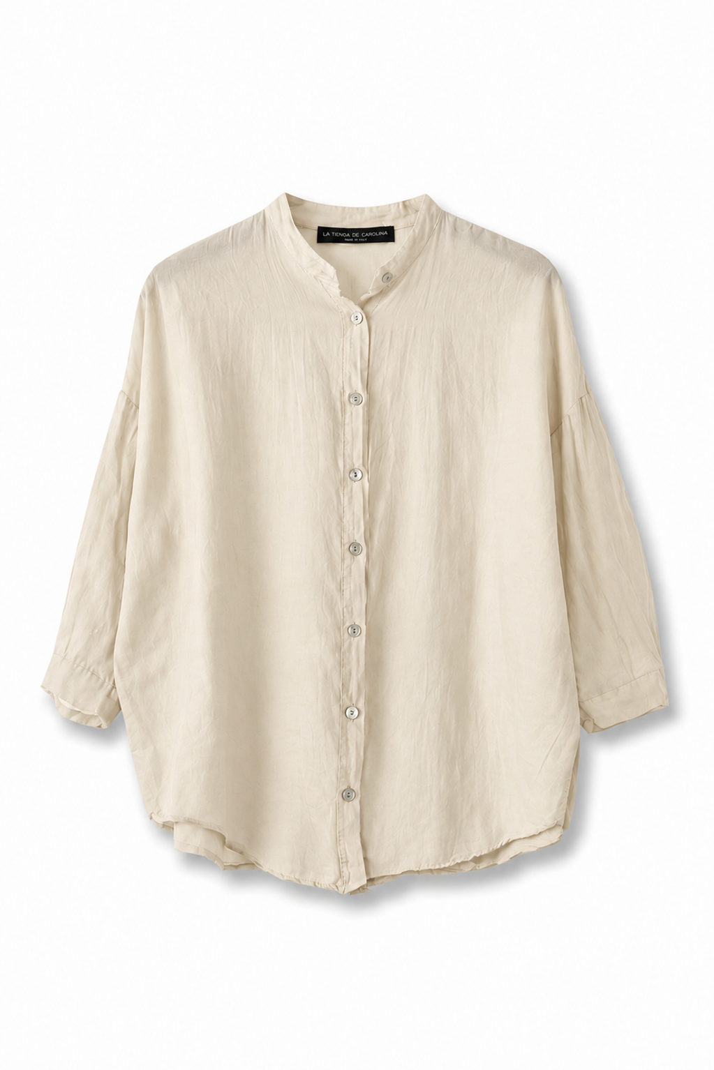 BLUSA MARTINA