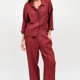 PANTALON GINA LINO