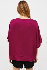 BLUSA MELINA