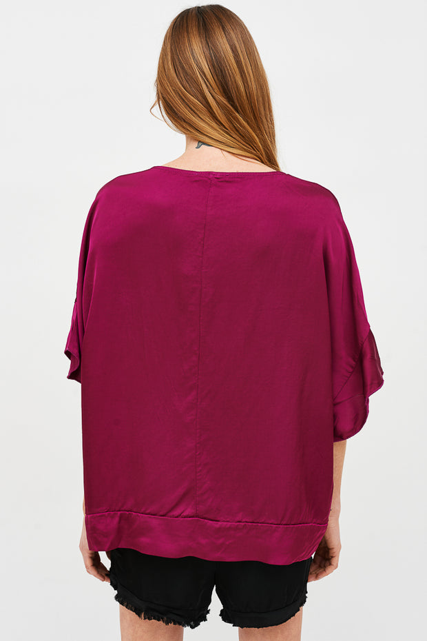BLUSA MELINA