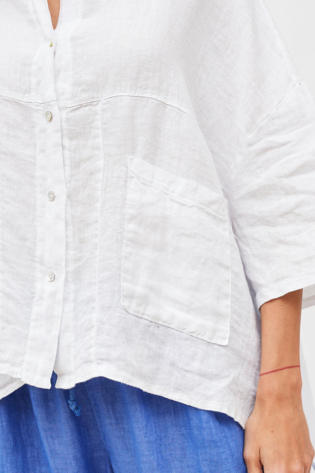 BLUSA MELISSA LINO