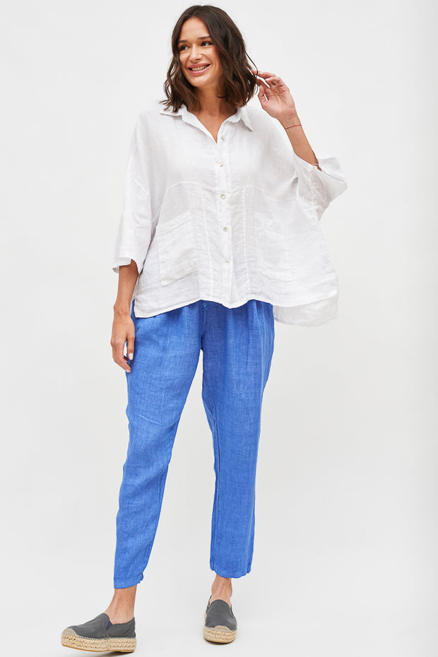 BLUSA MELISSA LINO
