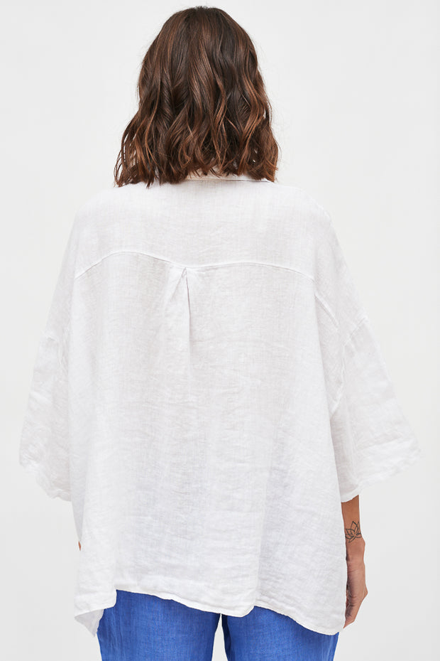 BLUSA MELISSA LINO
