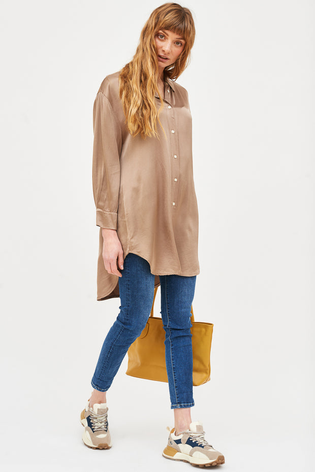 BLUSA MIQUELA
