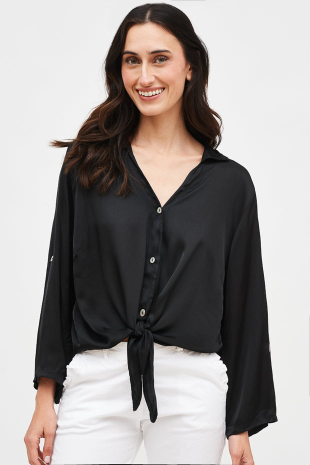 BLUSA MOANA