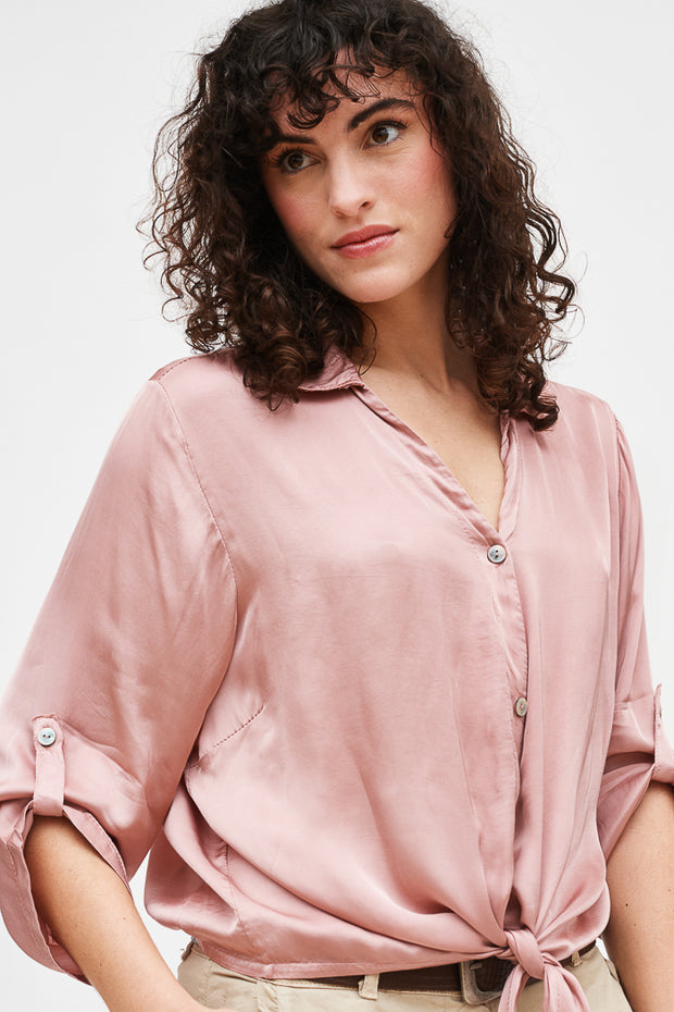 BLUSA MOANA
