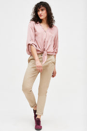 BLUSA MOANA