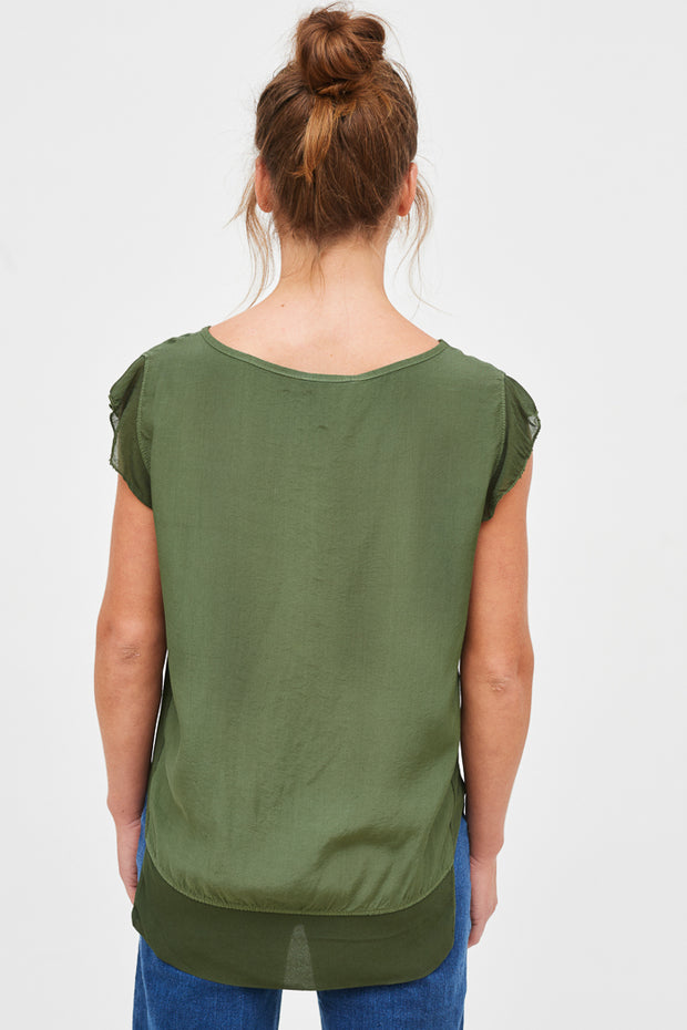 BLUSA NAOMI