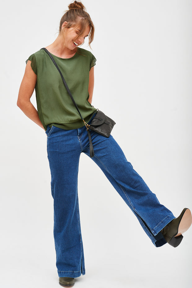 BLUSA NAOMI