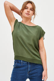 BLUSA NAOMI