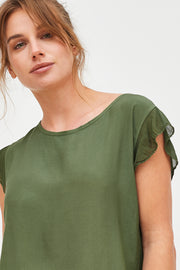 BLUSA NAOMI