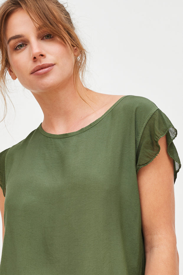 BLUSA NAOMI