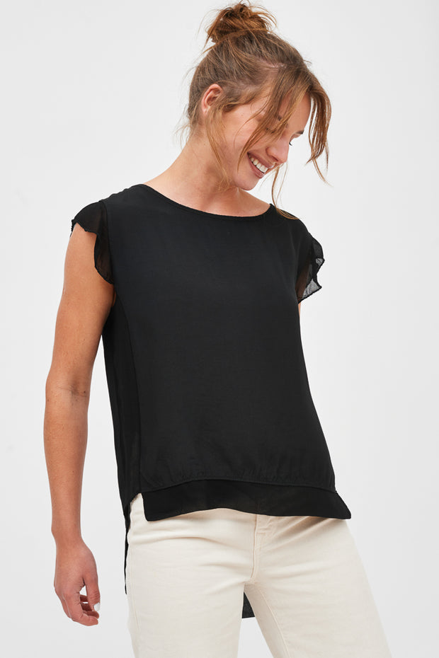 BLUSA NAOMI
