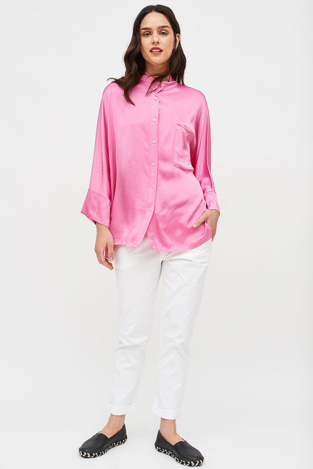 BLUSA NOLA