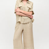 PANTALON VICTORIA LINO