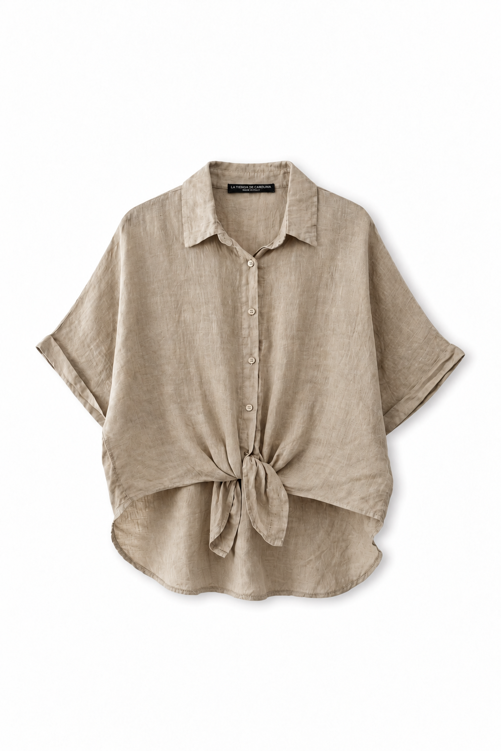 BLUSA PAULA LINO