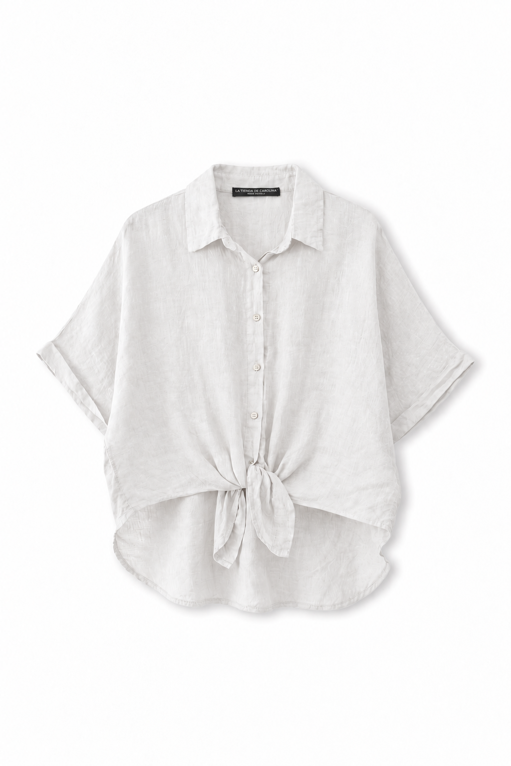 BLUSA PAULA LINO