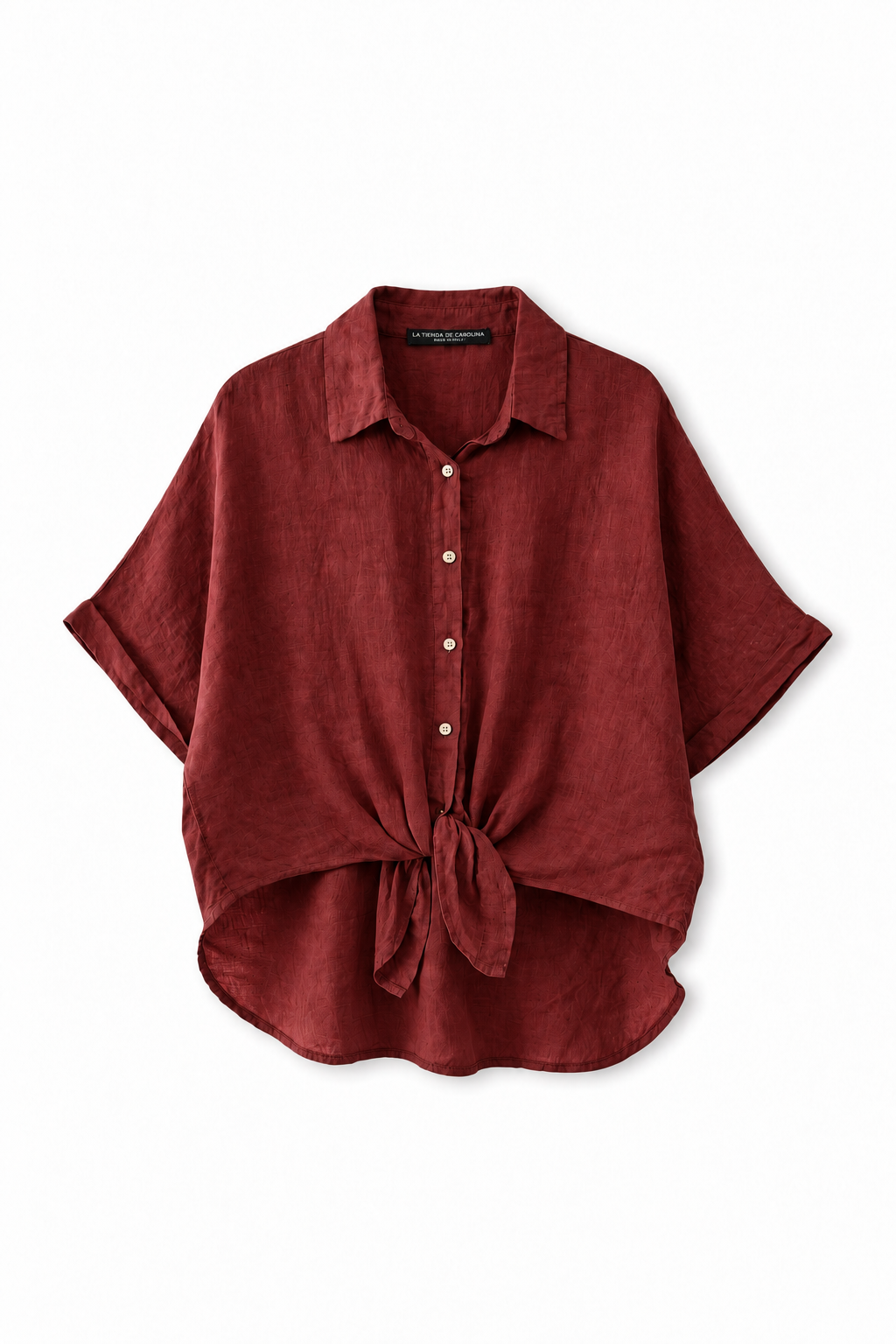 BLUSA PAULA LINO