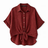 BLUSA PAULA LINO