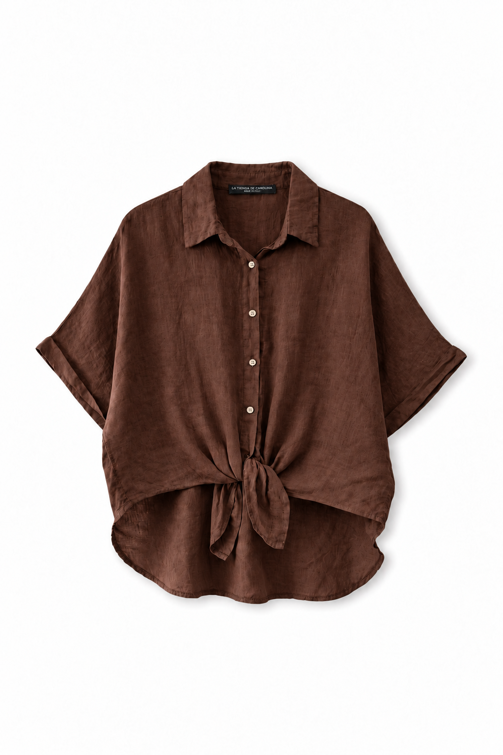 BLUSA PAULA LINO