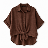 BLUSA PAULA LINO