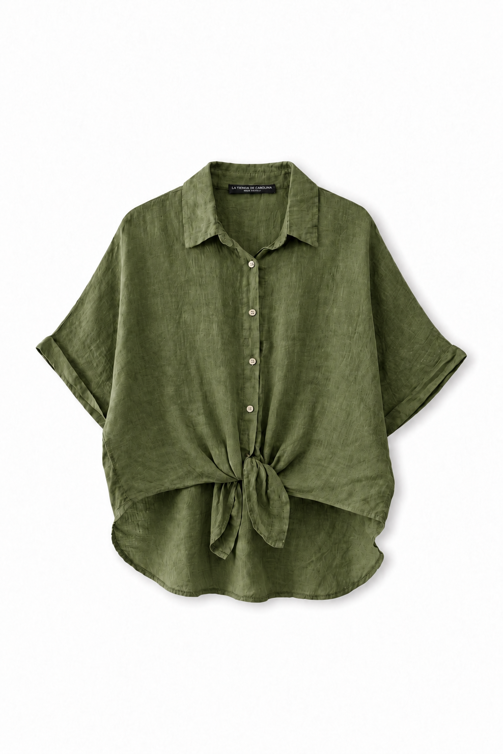 BLUSA PAULA LINO