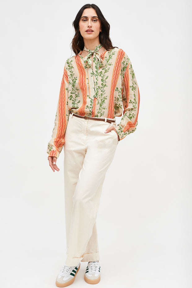 BLUSA REBECA