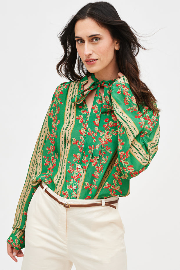 BLUSA REBECA