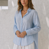 BLUSA ROSETTA