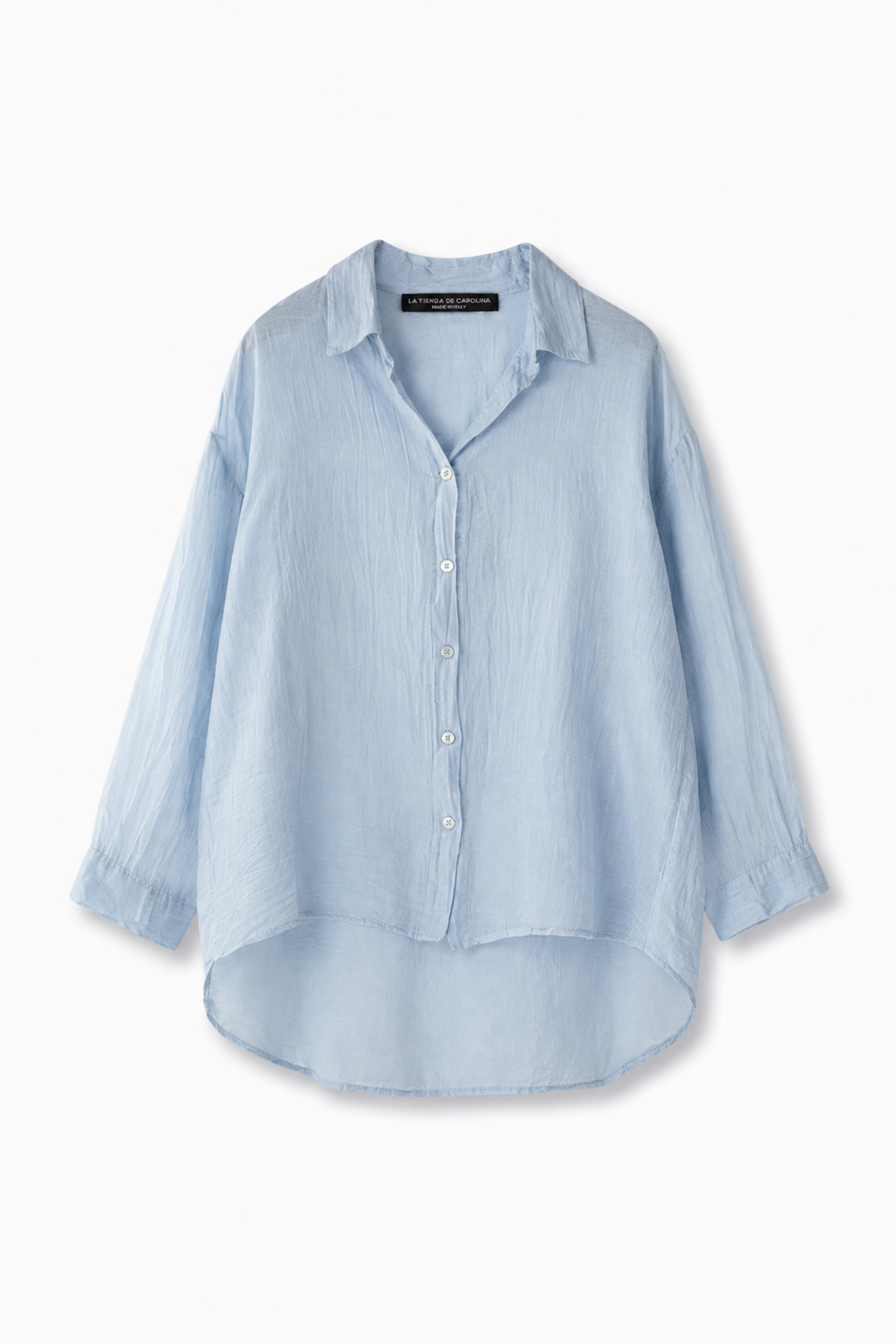 BLUSA ROSETTA