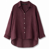 BLUSA ROSETTA