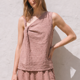 TOP SAMANTA LINO