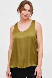 BLUSA SAMARA