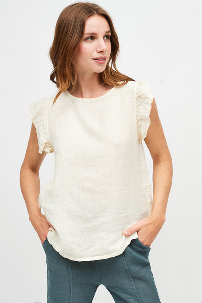 BLUSA SANDRA LINO