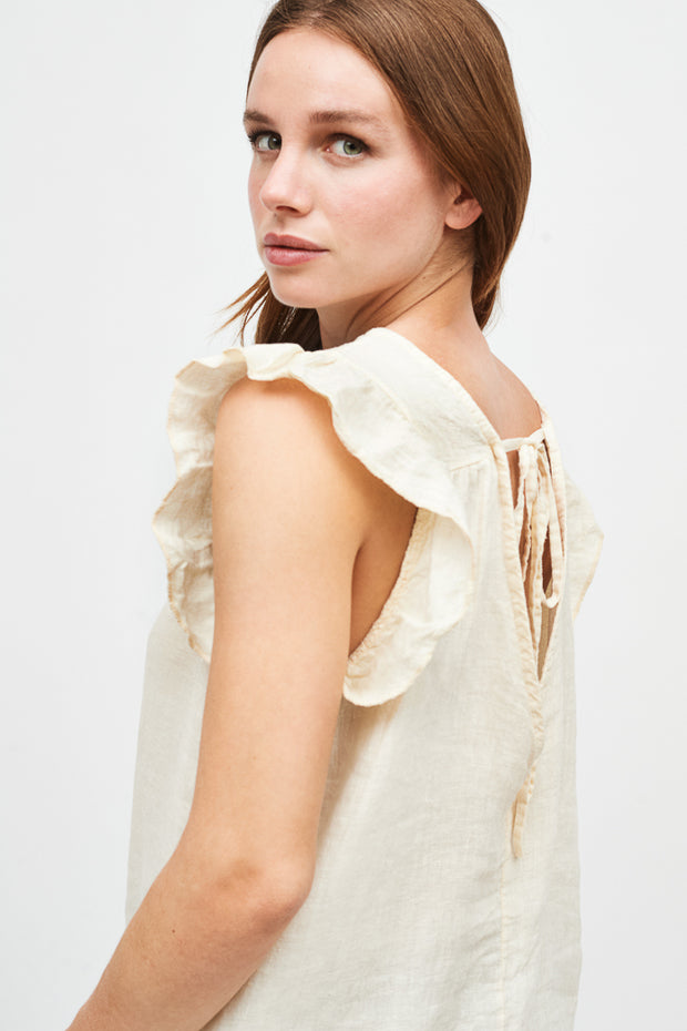 BLUSA SANDRA LINO