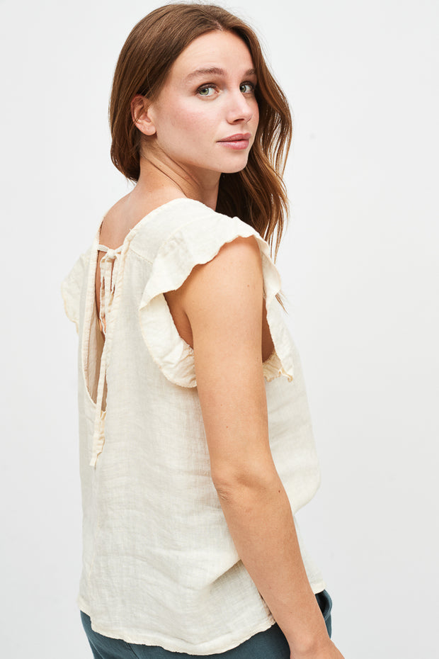 BLUSA SANDRA LINO