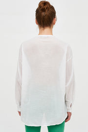 BLUSA SENZA