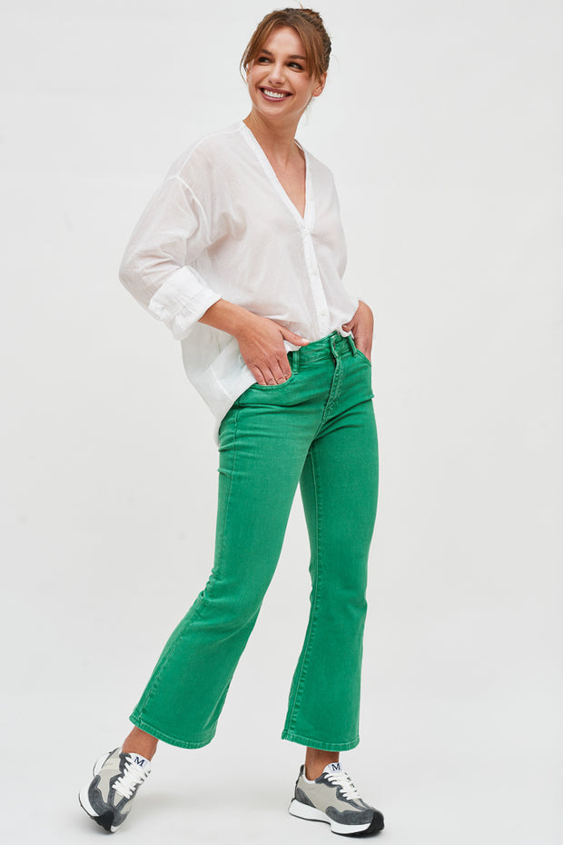 BLUSA SENZA