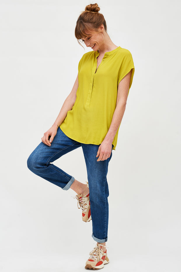 BLUSA SOLINA