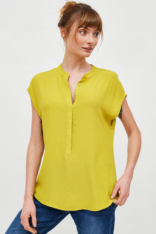 BLUSA SOLINA